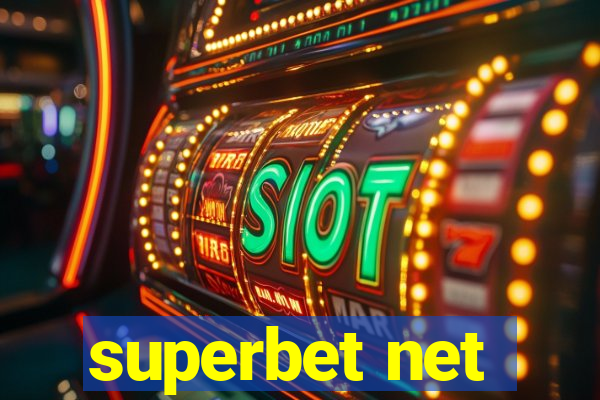 superbet net